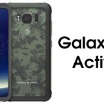 Galaxy S8 Active 1