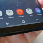 Galaxy S8 Plus icin 600MBlik yeni guncelleme yayinlandi3