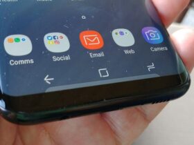 Galaxy S8 Plus icin 600MBlik yeni guncelleme yayinlandi3