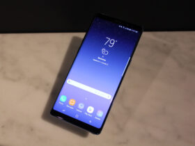 Galaxy S9un yeni spesifikasyonlari ve ozellikleri yeni raporda dile getirildi