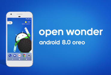 Google Yapi numarasi bicimini Oreoda degistirdi