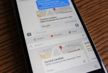Googlein akilli klavye uygulamasi olan Gboard doodling YouTube ve Google Haritalari ekliyor