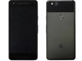 Googlein bir sonraki Pixeli eskisine benzeyecek