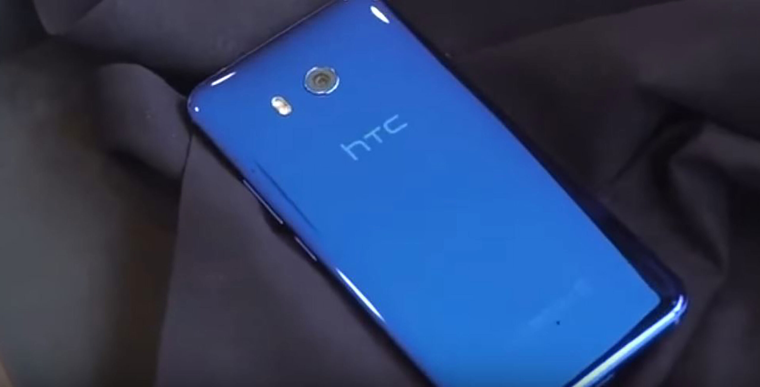 HTC U11 Life Hakkında Tüm Detaylar Ortaya Çıktı!