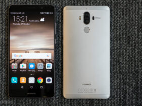 Huawei Mate 10 16 Ekimde acilacak