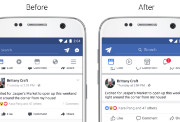 Instagram Facebookta oldugu gibi yorumlara alt yorum ozelligi getiriyor11