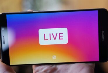 Instagrama iki kisilik canli yayin ozelligi geliyor Ekran ikiye bolunecek1