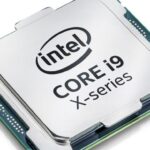Intelin Core i9 islemci serisi icin ayrintilar
