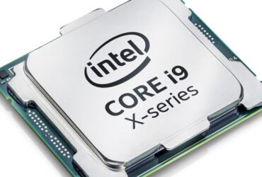 Intelin Core i9 islemci serisi icin ayrintilar