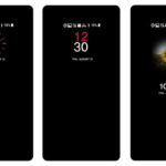 LG V30un arayuzu tanidik UX ile gelisiyor