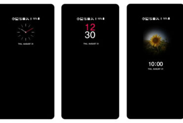 LG V30un arayuzu tanidik UX ile gelisiyor