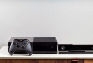 Microsoft Xbox 1