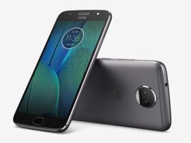 Moto G5S Plus ABDde resmi bir ozellik Ciftli arka kamera metal govde 5.5 inc 1080p ekran