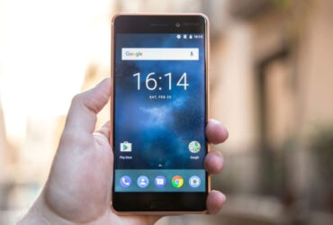Nokia 6 Amazon Hindistanda 1 milyondan fazla on kayit yaptirdi1