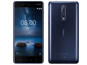 Nokia 8 Android O ve Snapdragon 835 ile Geekbenchde Gorundu