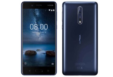 Nokia 8 Android O ve Snapdragon 835 ile Geekbenchde Gorundu