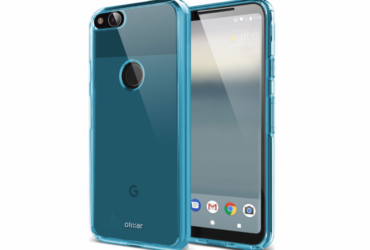 Pixel 2 Googlein Tasarim Sirlari Ortaya Cikti