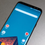 Samsung 20 milyondan fazla Galaxy S8 akilli telefonu sevk etti