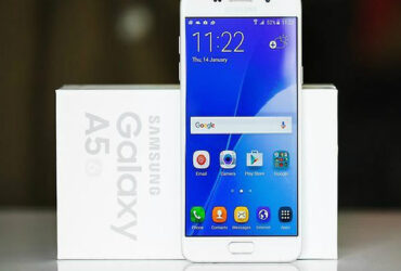 Samsung Galaxy A 2018 serisi Infinity Display ozelligine sahip olabilir4