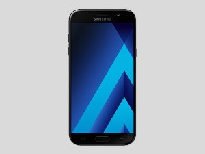 Samsung Galaxy A 2018 serisi Infinity Display özelliğine sahip olabilir