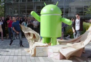 Samsung Galaxy A5 2017 Nougat Guncellemesi Cikti