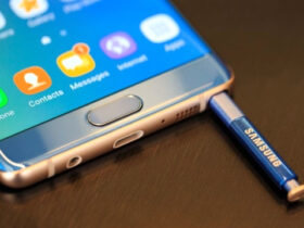 Samsung Galaxy Note 7 Uzerindeki Mahkeme Savasini Kazandi