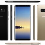 Samsung Galaxy Note 8 en erken 15 Eylulde cikabilir