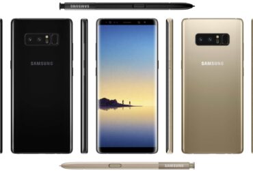 Samsung Galaxy Note 8 en erken 15 Eylulde cikabilir