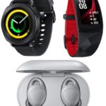 Samsung Gear IconX