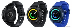 Samsung Gear Sport