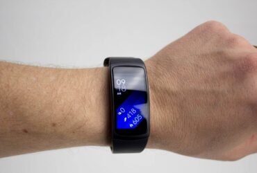 Samsung Wearable SM R600 Bluetooth SIG tarafindan onaylandi 1