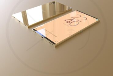 Sony IFA 2017de kucuk ancak premium bir Xperia XZ1 duyurabilir 1
