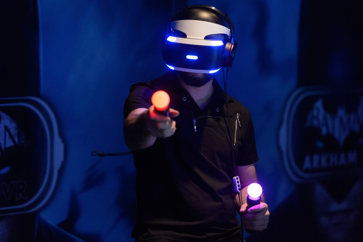 E3 Electronic Entertainment Expo