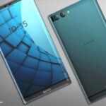 Sony Xperia XZ 1