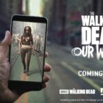 The Walking Dead Pokemon Go tarzi AR oyunu oldu