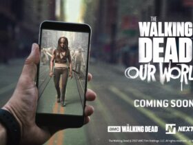 The Walking Dead Pokemon Go tarzi AR oyunu oldu