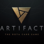 Valve tarafindan Artifact adinda yeni bir kart oyunu geliyor