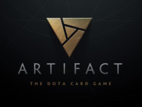 Valve tarafindan Artifact adinda yeni bir kart oyunu geliyor