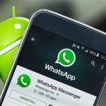 WhatsApp Androide yeni ozellik Uygulama kisayollari ozelligi geldi