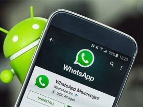WhatsApp Androide yeni ozellik Uygulama kisayollari ozelligi geldi
