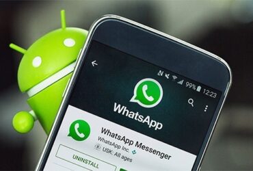 WhatsApp Androide yeni ozellik Uygulama kisayollari ozelligi geldi