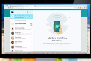 WhatsApp Webe Durum Guncellemesi Ozelligi Geldi