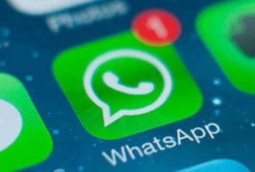 Whatsapp ile para gonderin test surumu odemeleri destekleyecegini isaret ediyor