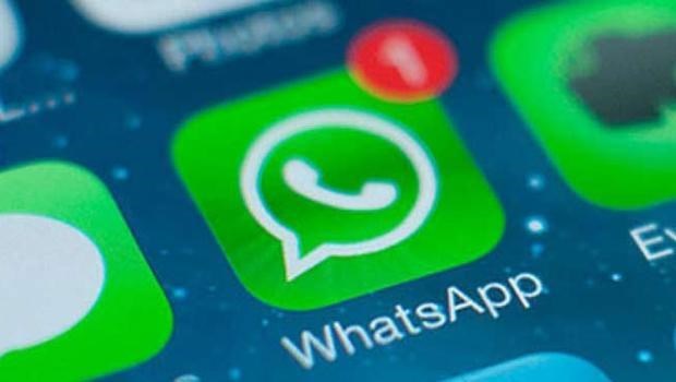 Whatsapp ile para gonderin test surumu odemeleri destekleyecegini isaret ediyor