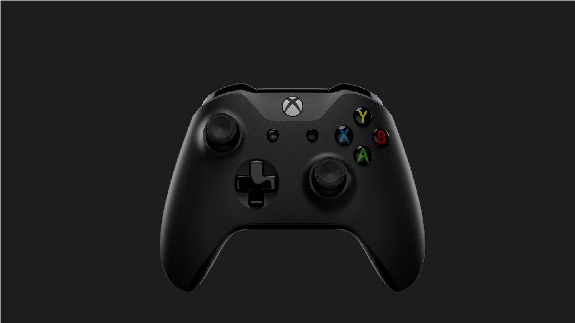 Xbox One X sizintisi sinirli Project Akrep Surumu oneriyor