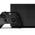 Xbox One X sizintisi sinirli Project Akrep Surumu oneriyor1
