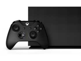 Xbox One X sizintisi sinirli Project Akrep Surumu oneriyor1