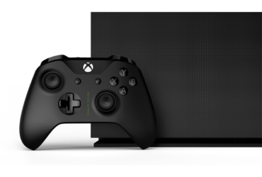 Xbox One X sizintisi sinirli Project Akrep Surumu oneriyor1