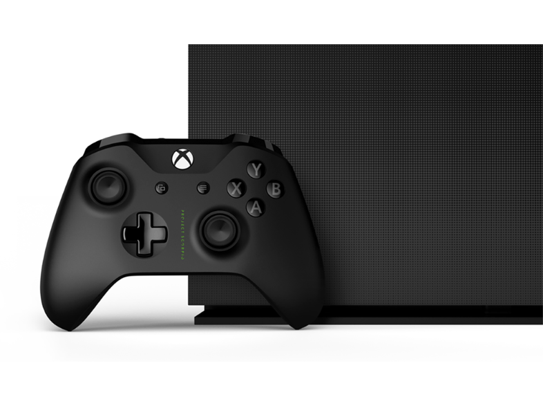 Xbox One X sizintisi sinirli Project Akrep Surumu oneriyor1