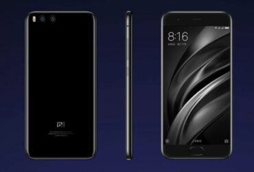 Xiaomiden Surge S2 islemcisini kullanan Mi 6C geliyor3